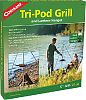 Coghlans 9340 Insta Tripod Camp Grill
