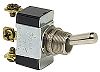 Cole Hersee 55021-BP Toggle Switch Momentary