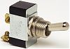 Cole Hersee 5582 Heavy Duty Single Pole Toggle Switch - SPST - On/Off
