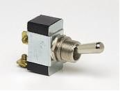 Cole Hersee 5582BP Heavy-Duty Single Pole Toggle Switch