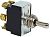 Cole Hersee 5592BP On Off On Toggle DPDT 6 Screw