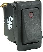 Cole Hersee 5632701BP Switch/Weather Resistant
