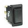Cole Hersee 5802707 DPDT On-Off-On Rocker Switch