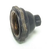 Cole Hersee 81255BP Short Toggle Boot