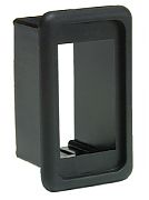Cole Hersee 82159-03-BP Switch Rocker Bracket Kit