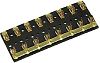 Cole Hersee M-643-01-BP Fuse Block 8P