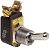 Cole Hersee M484BP Medium Duty Toggle Switch - SPST - On/Off