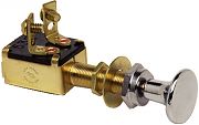 Cole Hersee M486 Pull-Type Momentary Switch