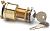 Cole Hersee M489BP 1" 2 Position Ignition Switch