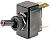 Cole Hersee M5411102BP Toggle Switch/Illuminated Tip