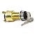 Cole Hersee M55014BP Ignition Switch, 3-position