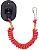 Cole Hersee M597BP Emergency Cutoff Switch and Lanyard