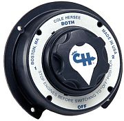Cole Hersee M750BP Dual Battery Switch