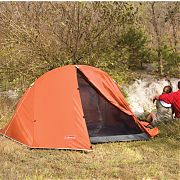 Coleman Hooligan 2 Tent 8 X 6 2 Person