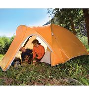 Coleman Hooligan 3 Tent 8 X 7 3 Person