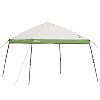 Coleman Instant Shelter 12´ x 12´ Slant Leg