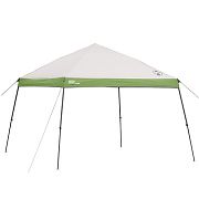 Coleman Instant Shelter 12´ x 12´ Slant Leg
