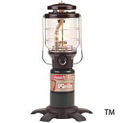 Coleman Lantern, Northstar, Insta Start, Tube-Mantle
