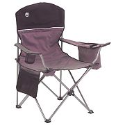 Coleman Oversized Cooler Quad Chair