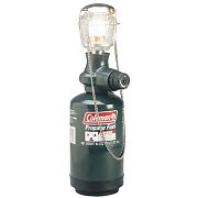 Coleman Perfectflow Compact Lantern