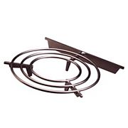 Coleman Roadtrip Stove Grate Accessory