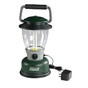 Coleman Rugged Rechargeable, Full Sized Lantern