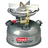 Coleman Stove, 1-Burner Sportster II, Dual Fuel