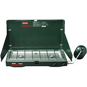 Coleman Stove, 2-Burner, Economy