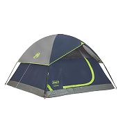 Coleman SunDome 4 Tent (9 x 7)