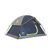 Coleman SunDome Tent 2 (7 x 5)