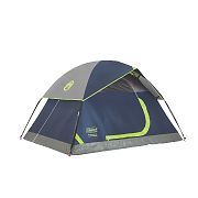 Coleman SunDome Tent 2 (7 x 5)