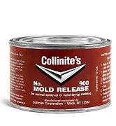 Collinite 900 Mold Release Paste 12oz