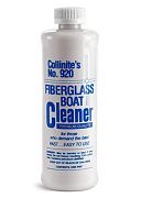 Collinite 9201 Fiberglass Boat Cleaner Half Gallon