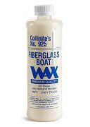 Collinite 925 Fiberglass Boat Wax Pint