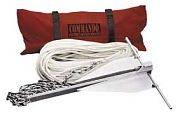 Commando Small Craft Anchoring System