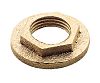 Conbraco 6500641 Bronze Flange Nuts 1-1/2"