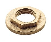 Conbraco 6500641 Bronze Flange Nuts 1-1/2"