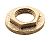 Conbraco 6500641 Bronze Flange Nuts 1-1/2"