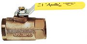 Conbraco 7010110 1/4" Apollo Ball Valve