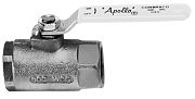 Conbraco 7010510 1" Apollo Ball Valve