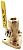 Conbraco 7811901 1-1/4" Apollo Sea Flange Ball Valve