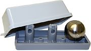 Convert-a-Ball 004 Storage Box Holder 3 Ball