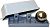 Convert-a-Ball 004 Storage Box Holder 3 Ball
