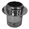 Corsa 11030 4" Bull Nose Exhaust Tip