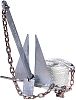 Danforth 8S Anchor Kit