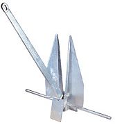 Danforth 94019 Model 5H Danforth Hi-Tensile Anchor