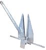 Danforth Hi-Tensile Anchors