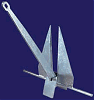 Danforth Standard Anchors