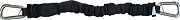 Davis 2400 Shockles Linesnubber 20" Blue