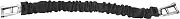 Davis 2420 Anchorsnubber Black 20IN 51CM